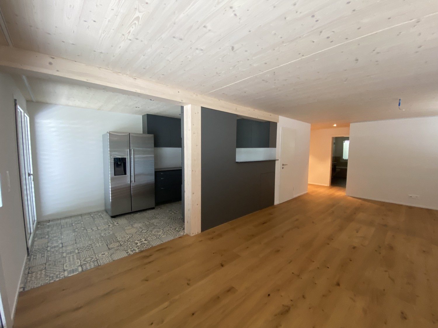 Appartement de 3 ½ pièces