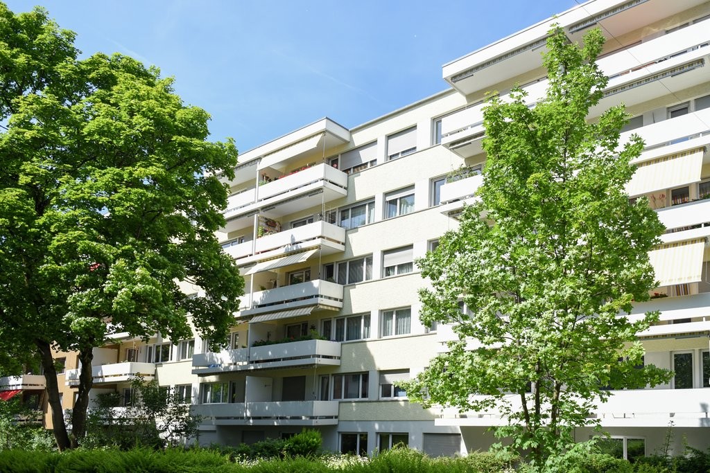 4 ½ rooms apartment