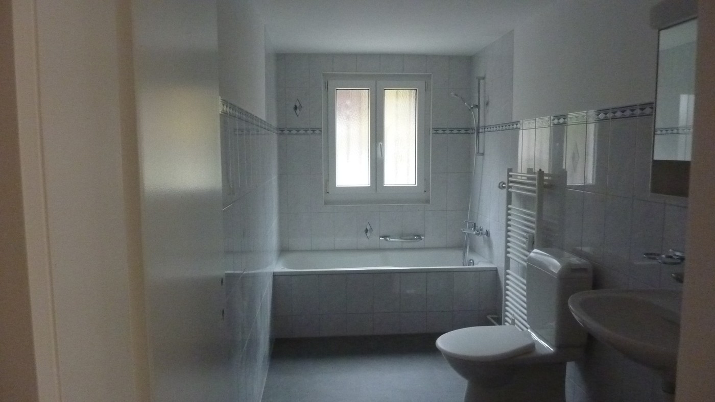 Appartamento di 4 ½ locali