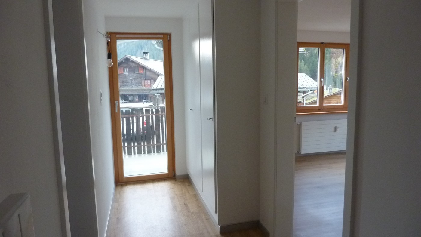 Appartamento di 4 ½ locali