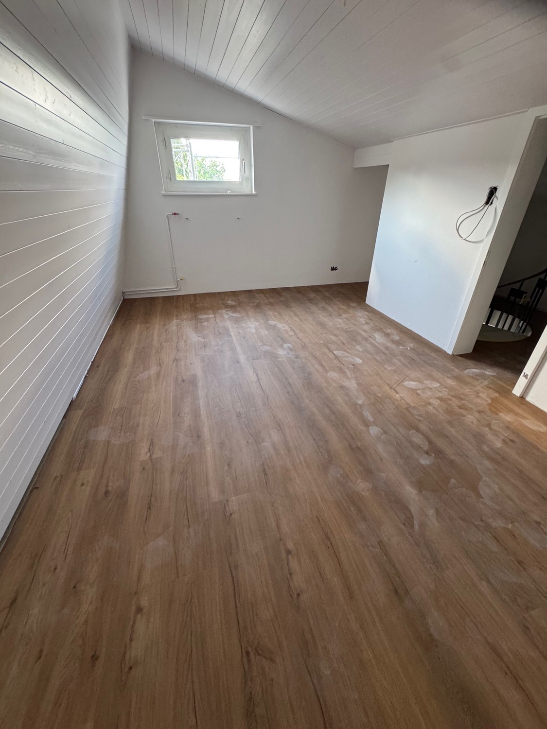5 ½ rooms single house