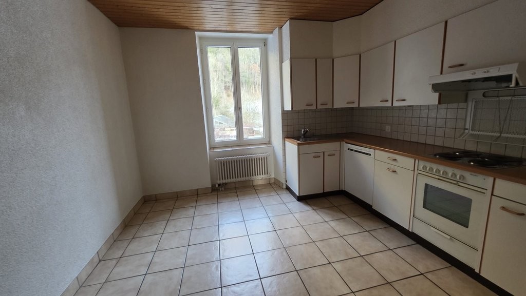 Appartamento di 4 ½ locali