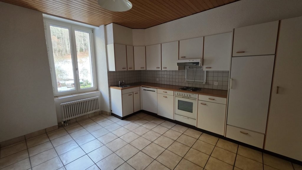 Appartamento di 4 ½ locali