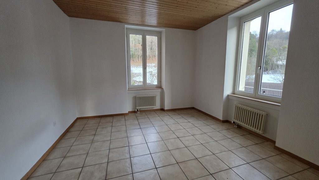 Appartamento di 4 ½ locali