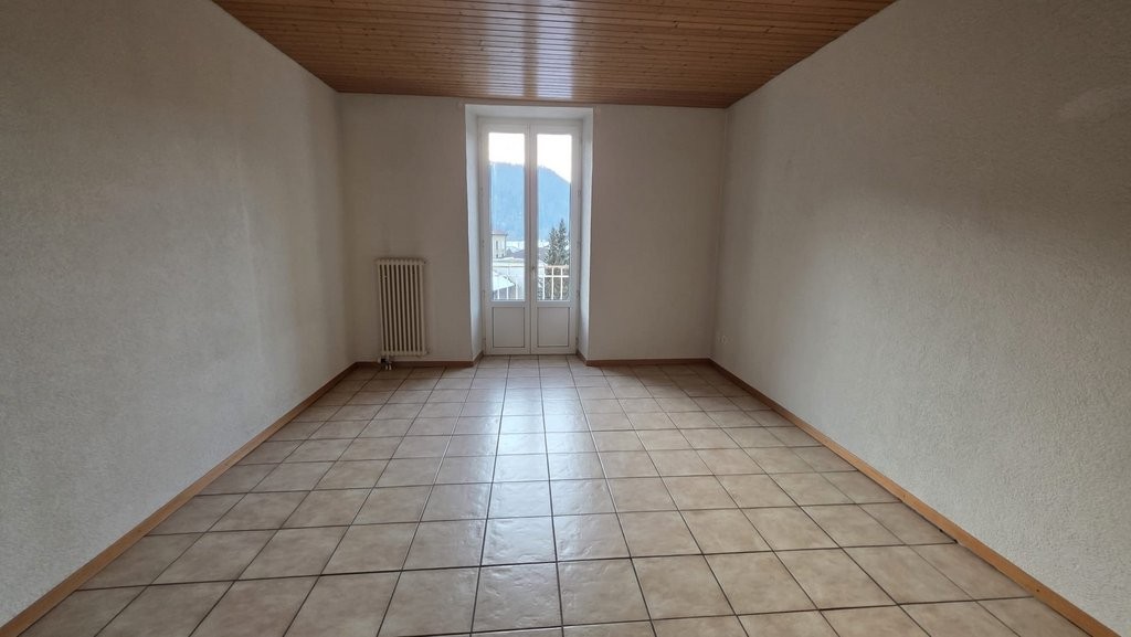 Appartamento di 4 ½ locali