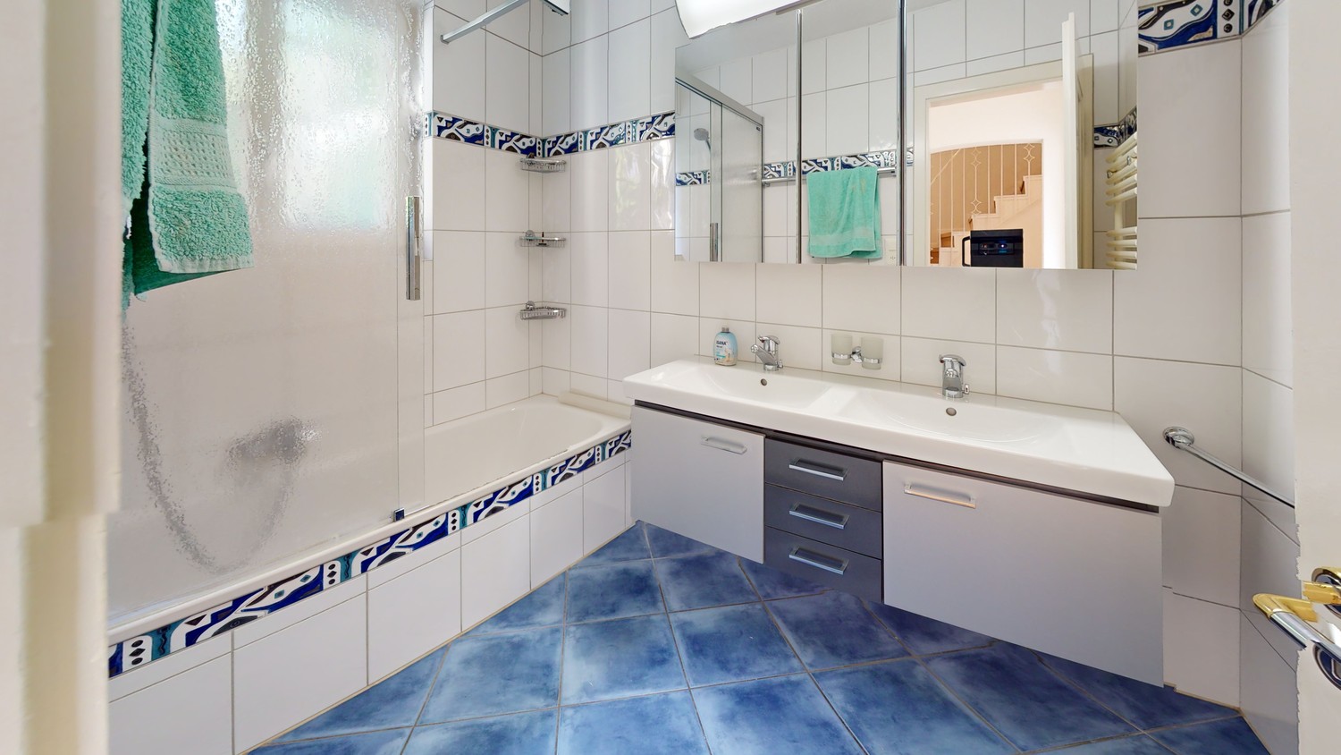 Casa singola con 6 ½ locali