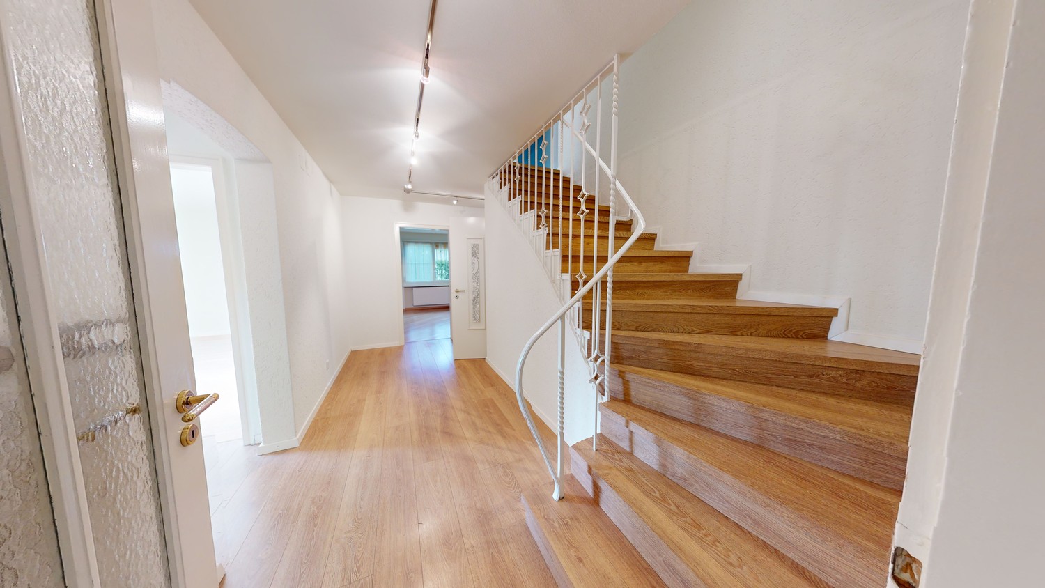 Casa singola con 6 ½ locali