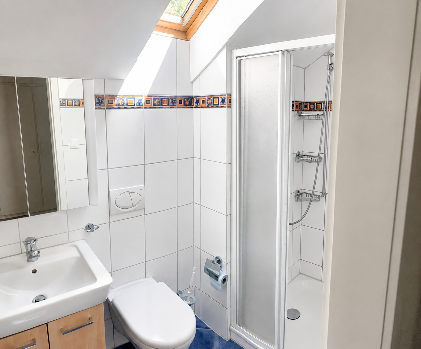 Casa singola con 6 ½ locali
