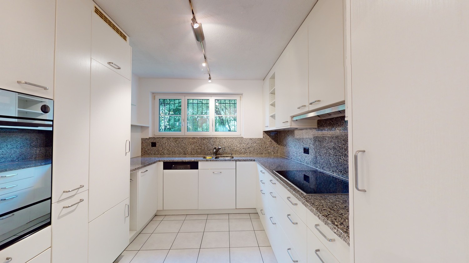 Casa singola con 6 ½ locali