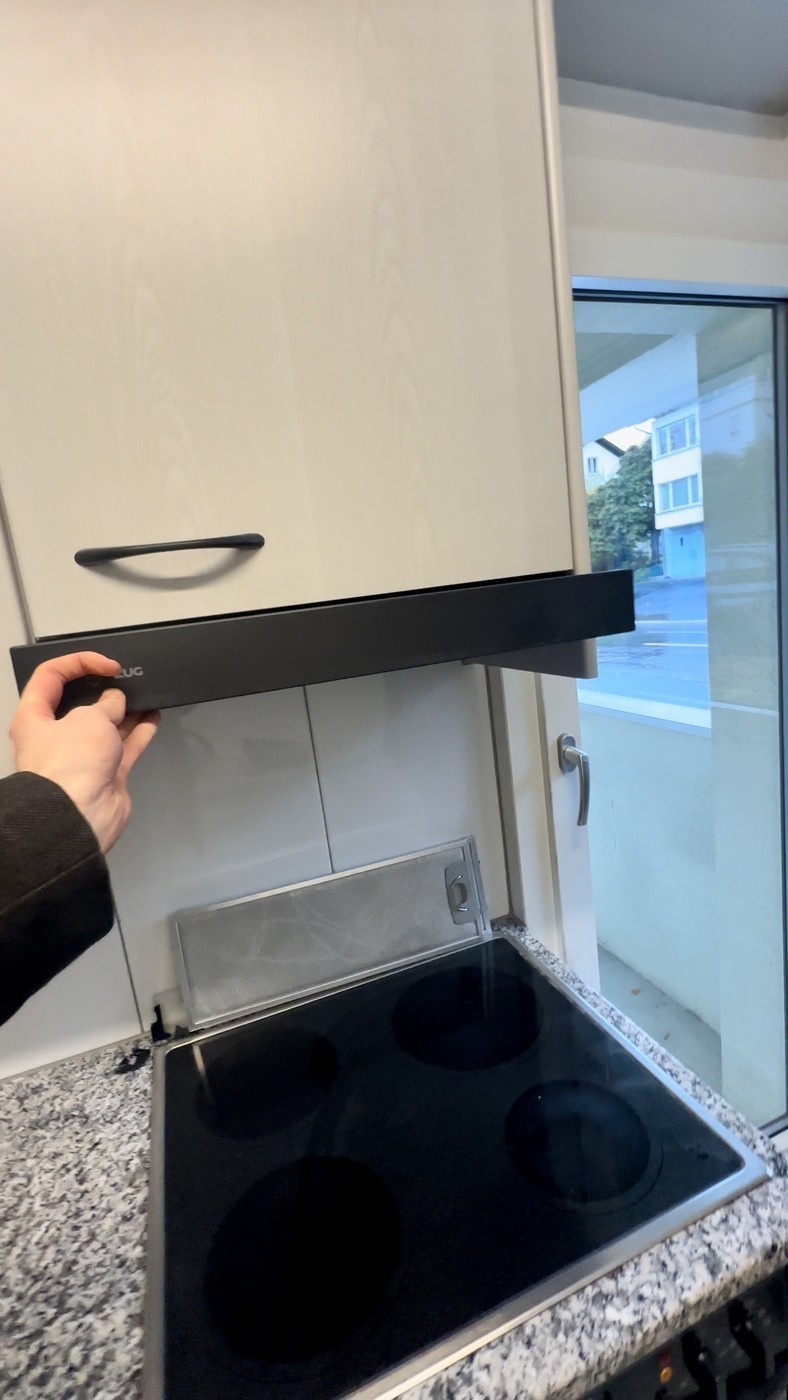 Zimmer in einer Wohngemeinschaft