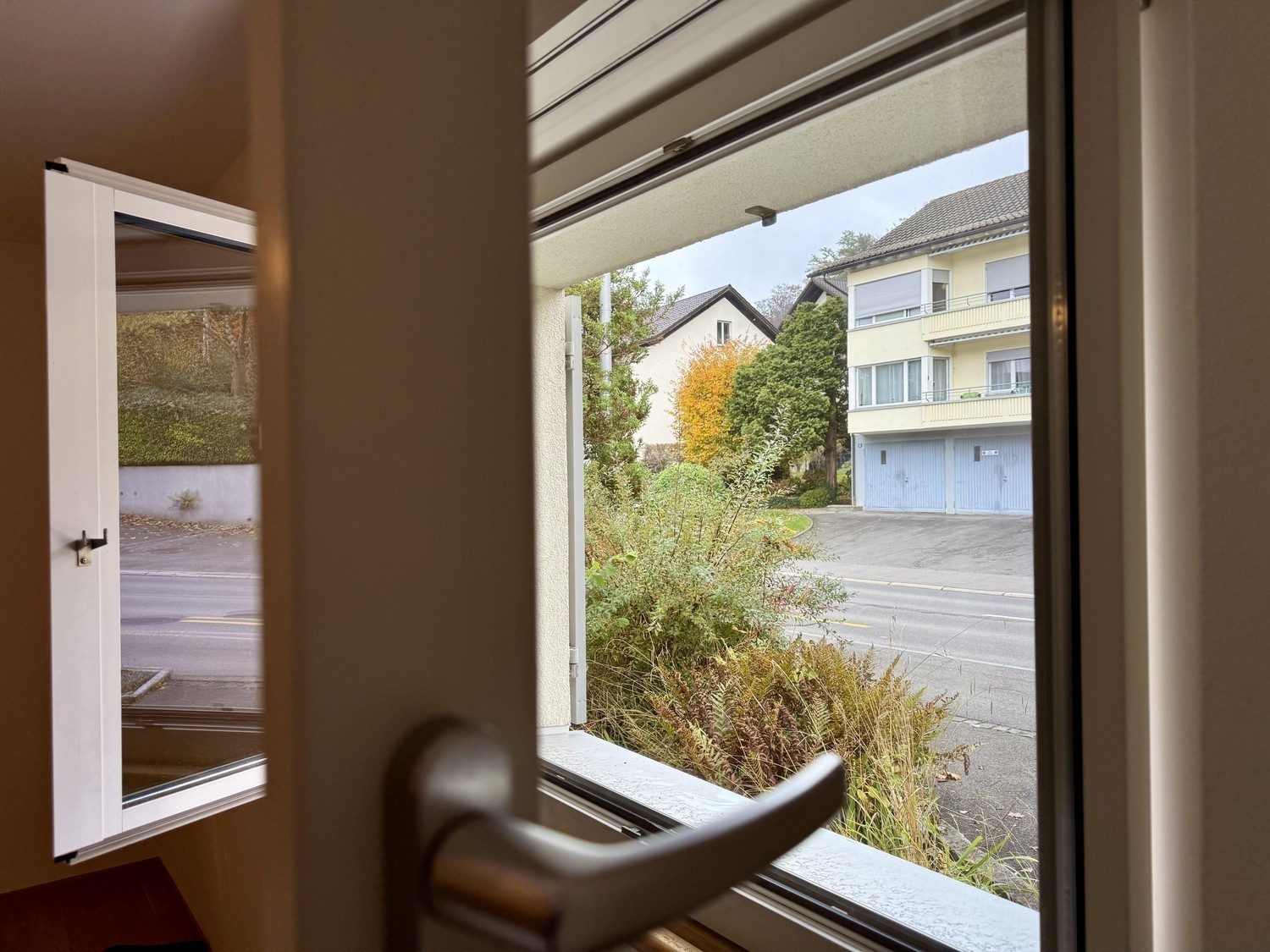 Zimmer in einer Wohngemeinschaft