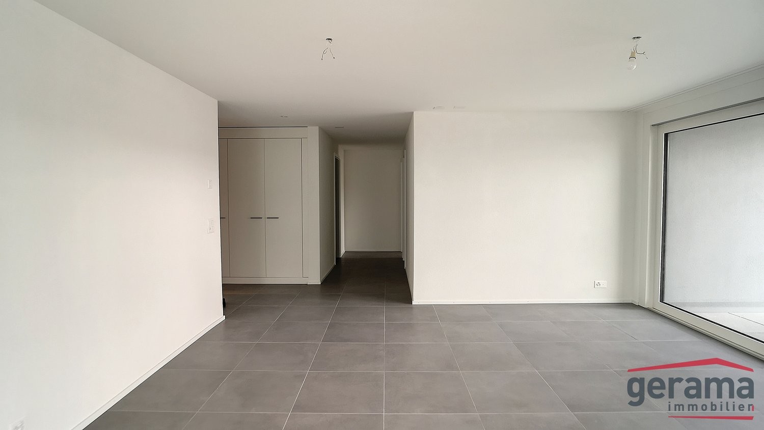 Appartamento di 4 ½ locali