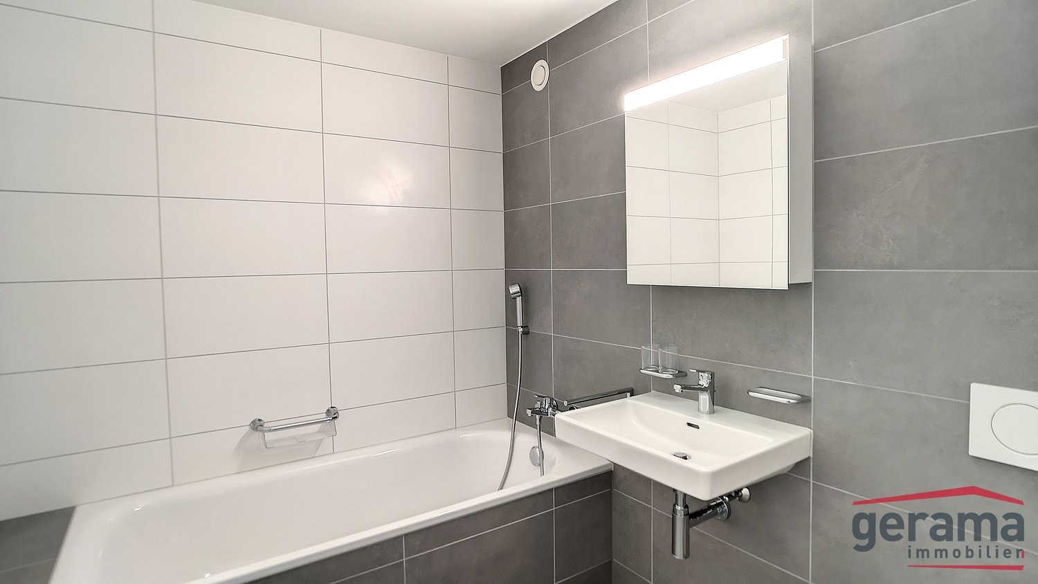 Appartamento di 4 ½ locali