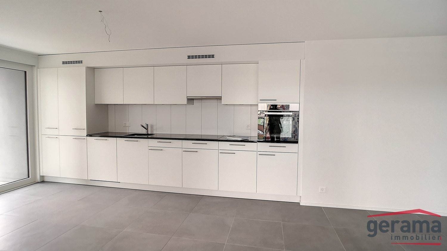 Appartamento di 4 ½ locali