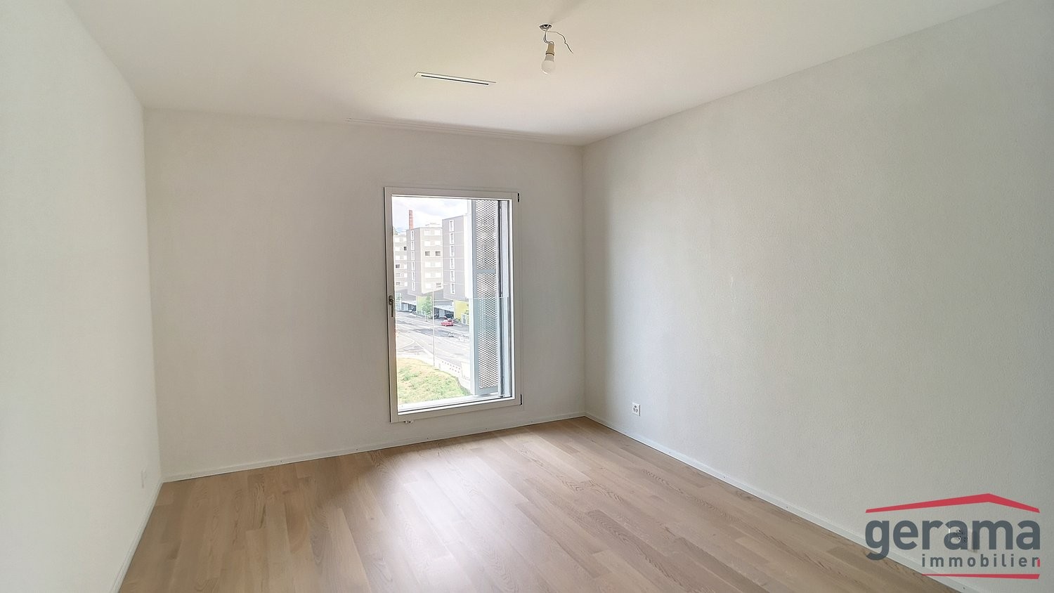Appartamento di 4 ½ locali
