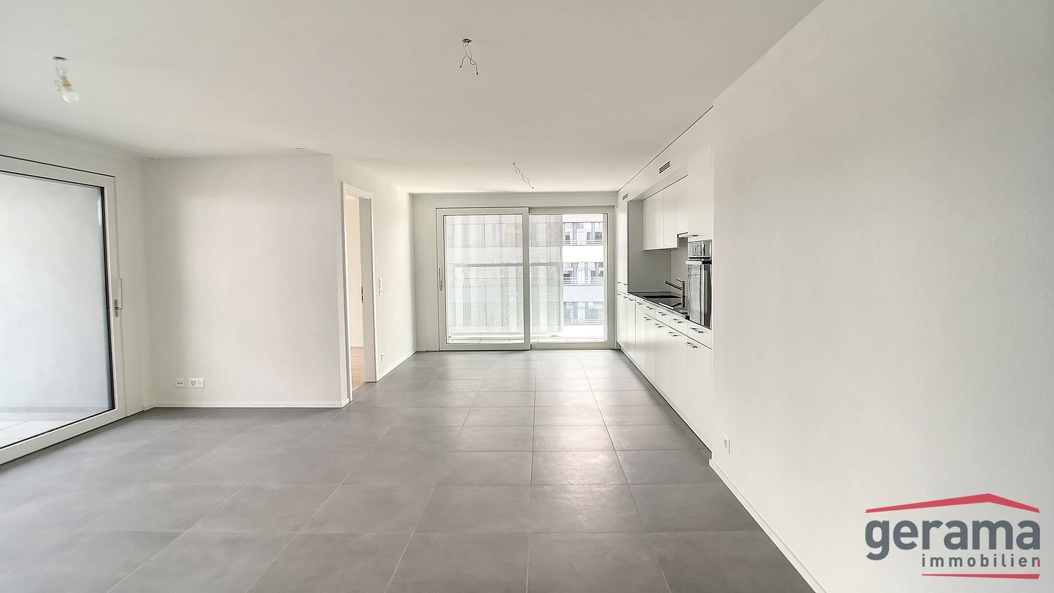 Appartamento di 4 ½ locali