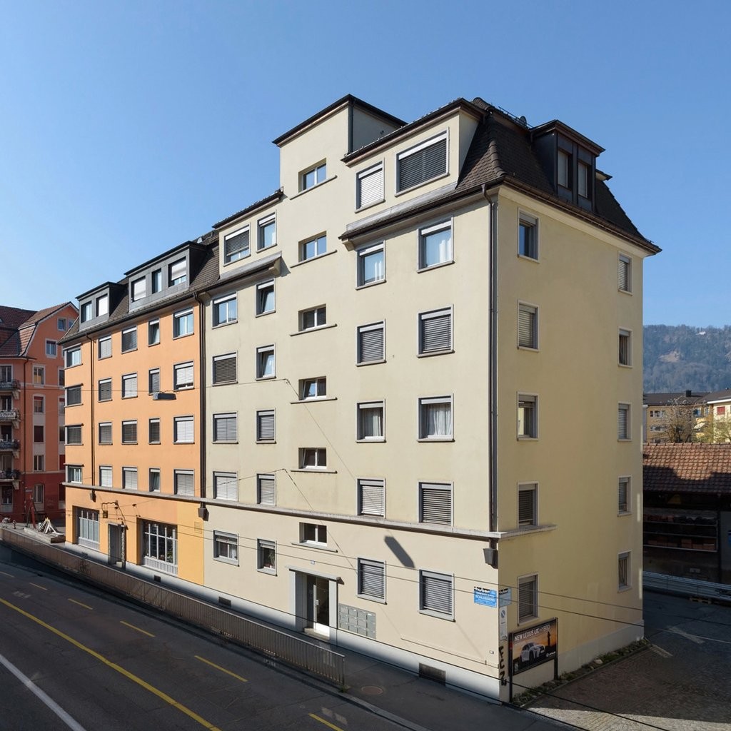 Appartamento di 3 locali