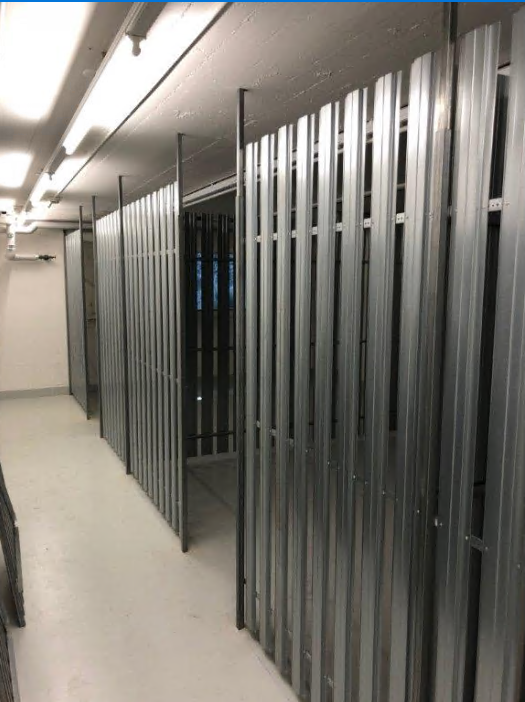 25m² commercial