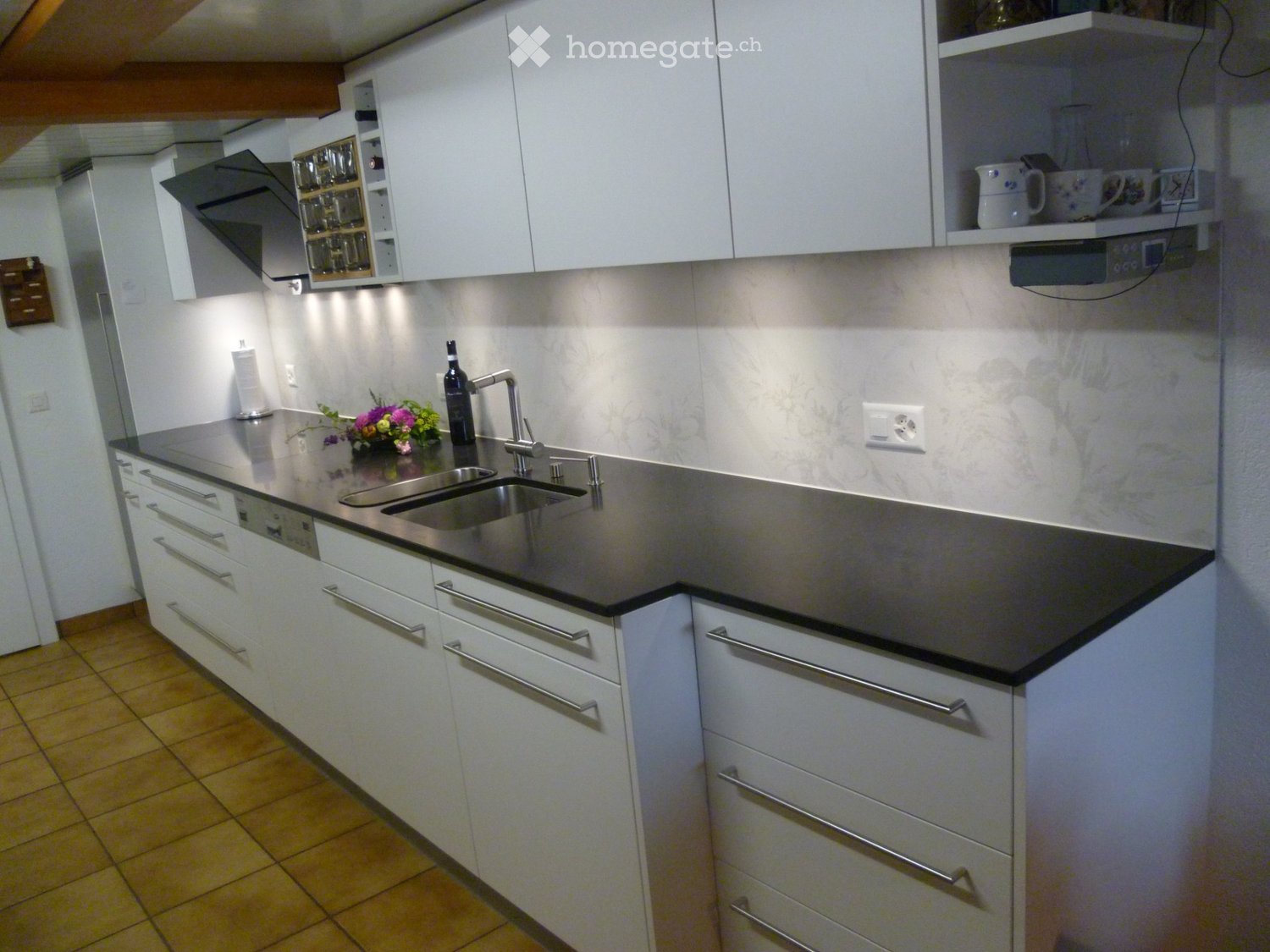 Appartamento di 9 ½ locali