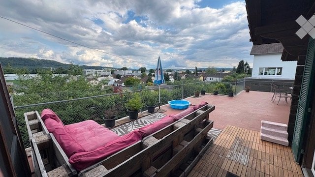 maison individuelle de 5 pièces