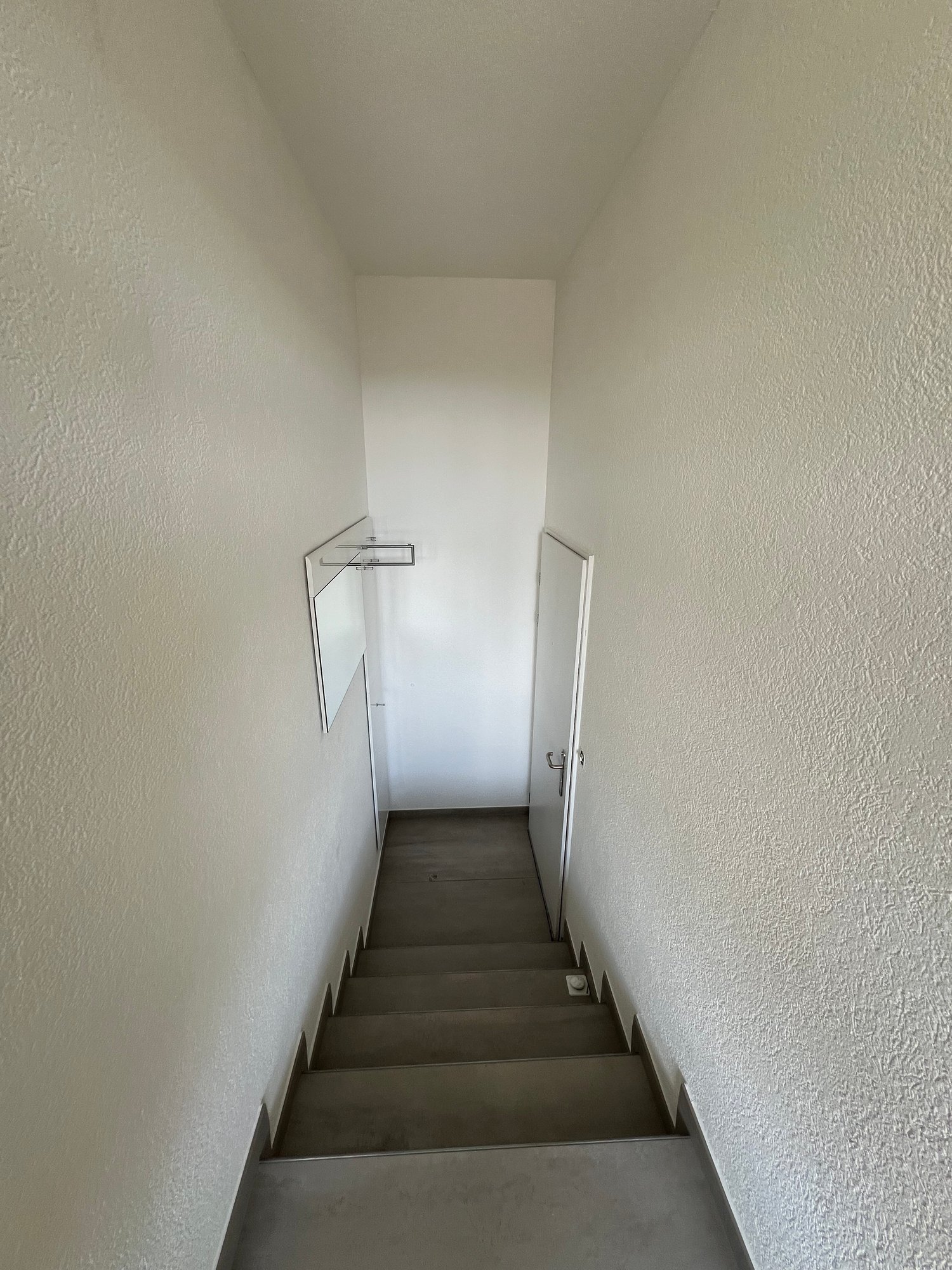 4 ½ rooms attic flat