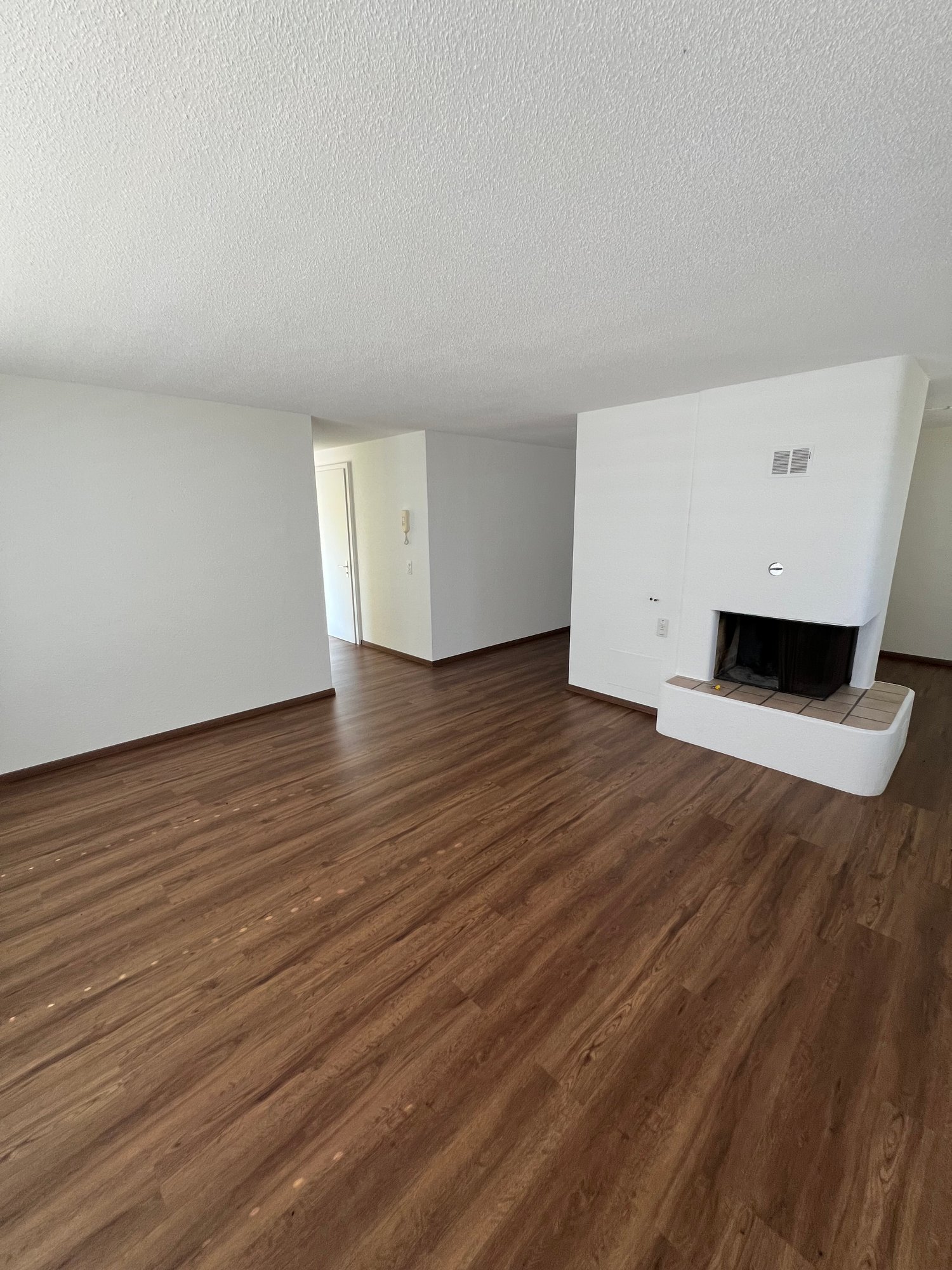 4 ½ rooms attic flat