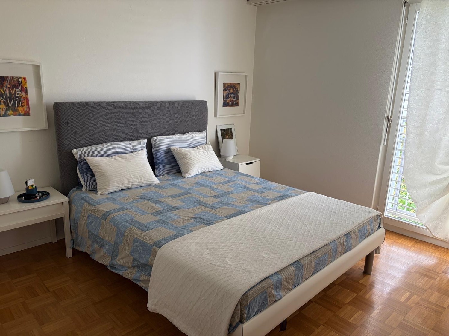 4 ½ Zimmer Wohnung