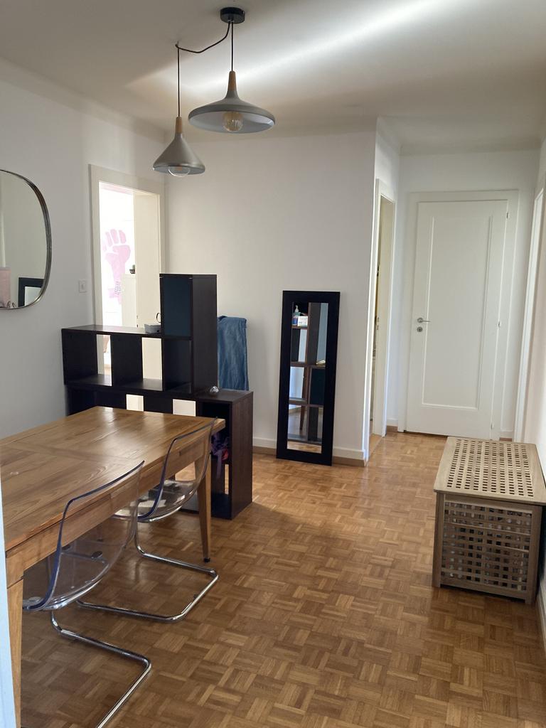 3-Zimmer-Wohnung