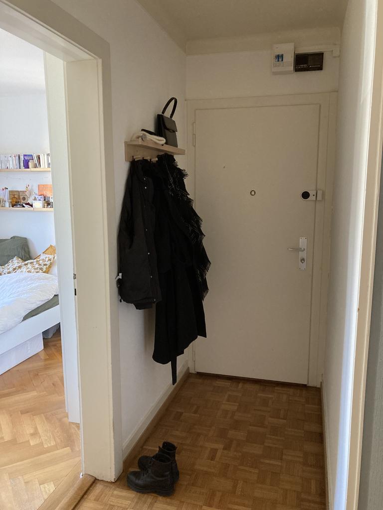 3-Zimmer-Wohnung