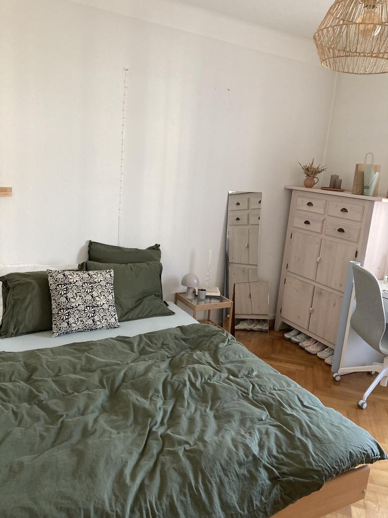 3-Zimmer-Wohnung