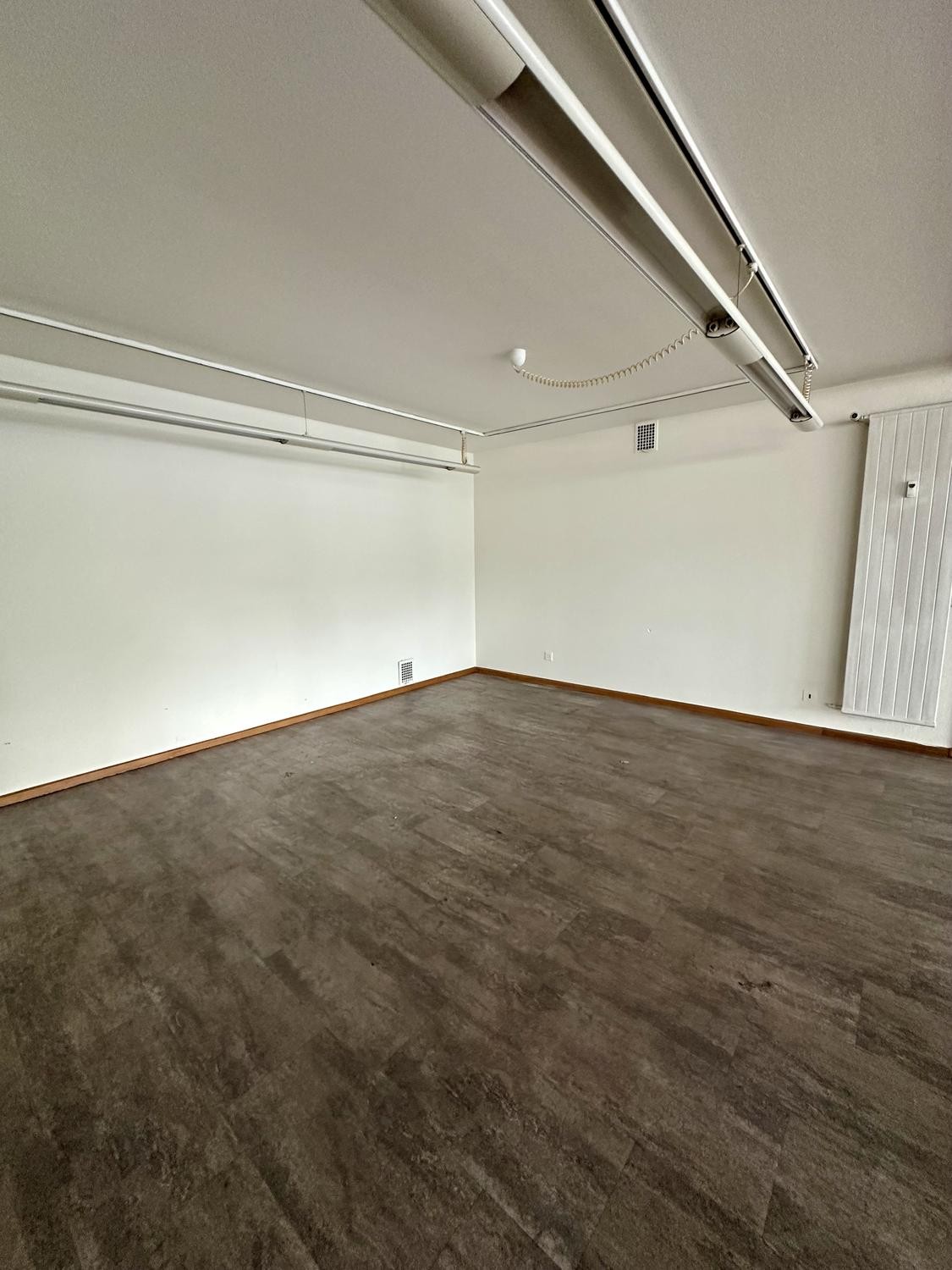 483m² atelier
