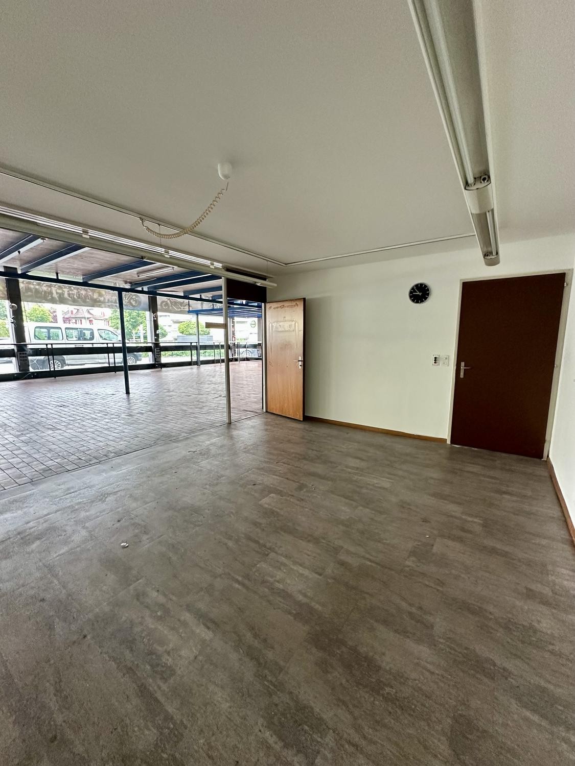 483m² atelier