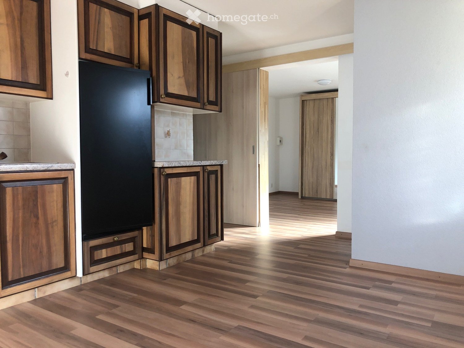 Appartamento di 2 locali