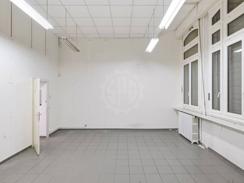 138m² Ladenfläche