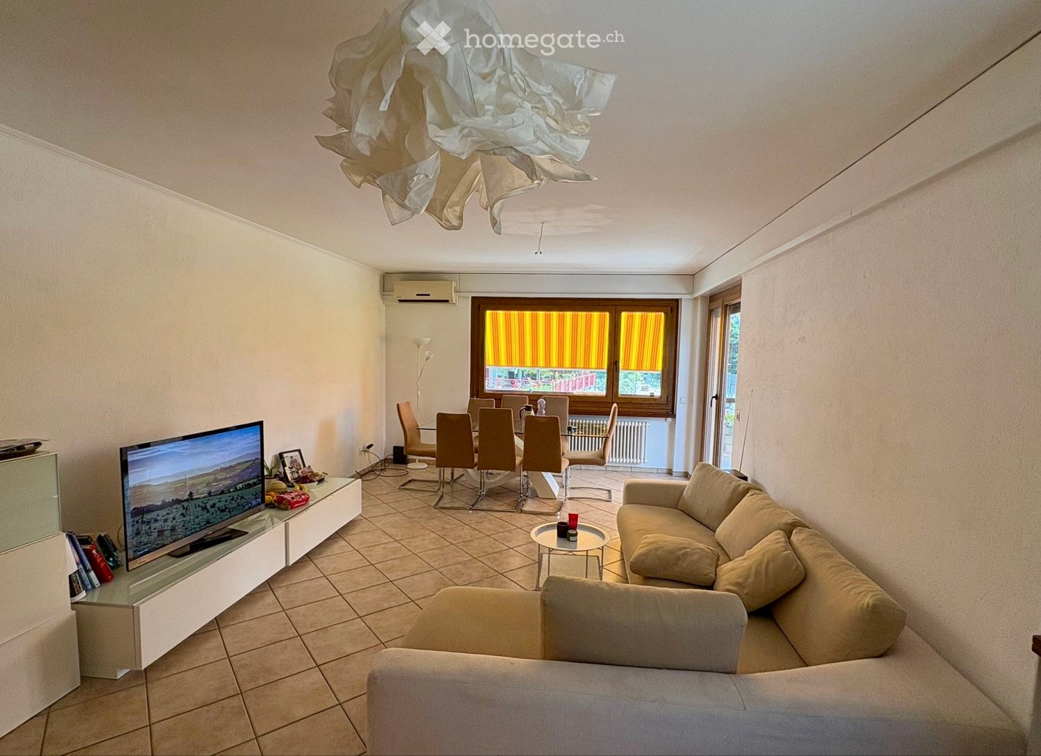 Appartamento di 5 locali