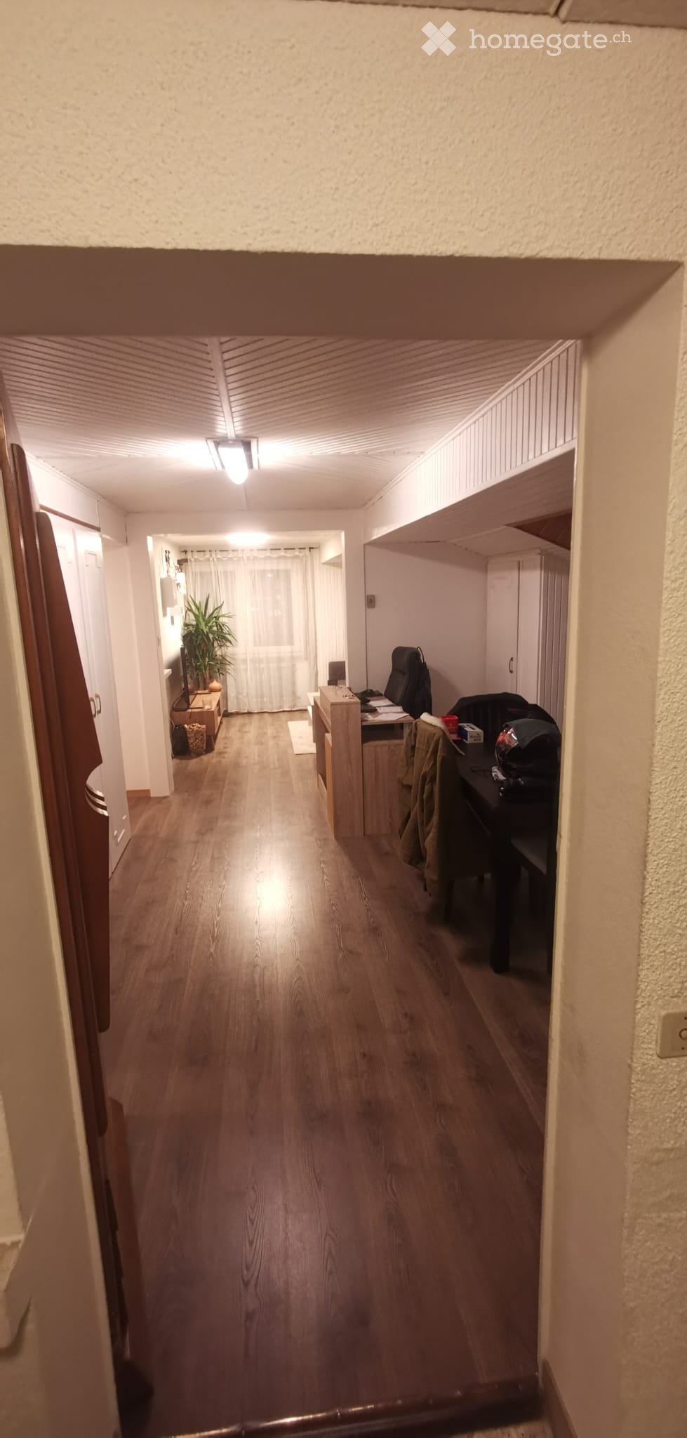 3 Zimmer Wohnung