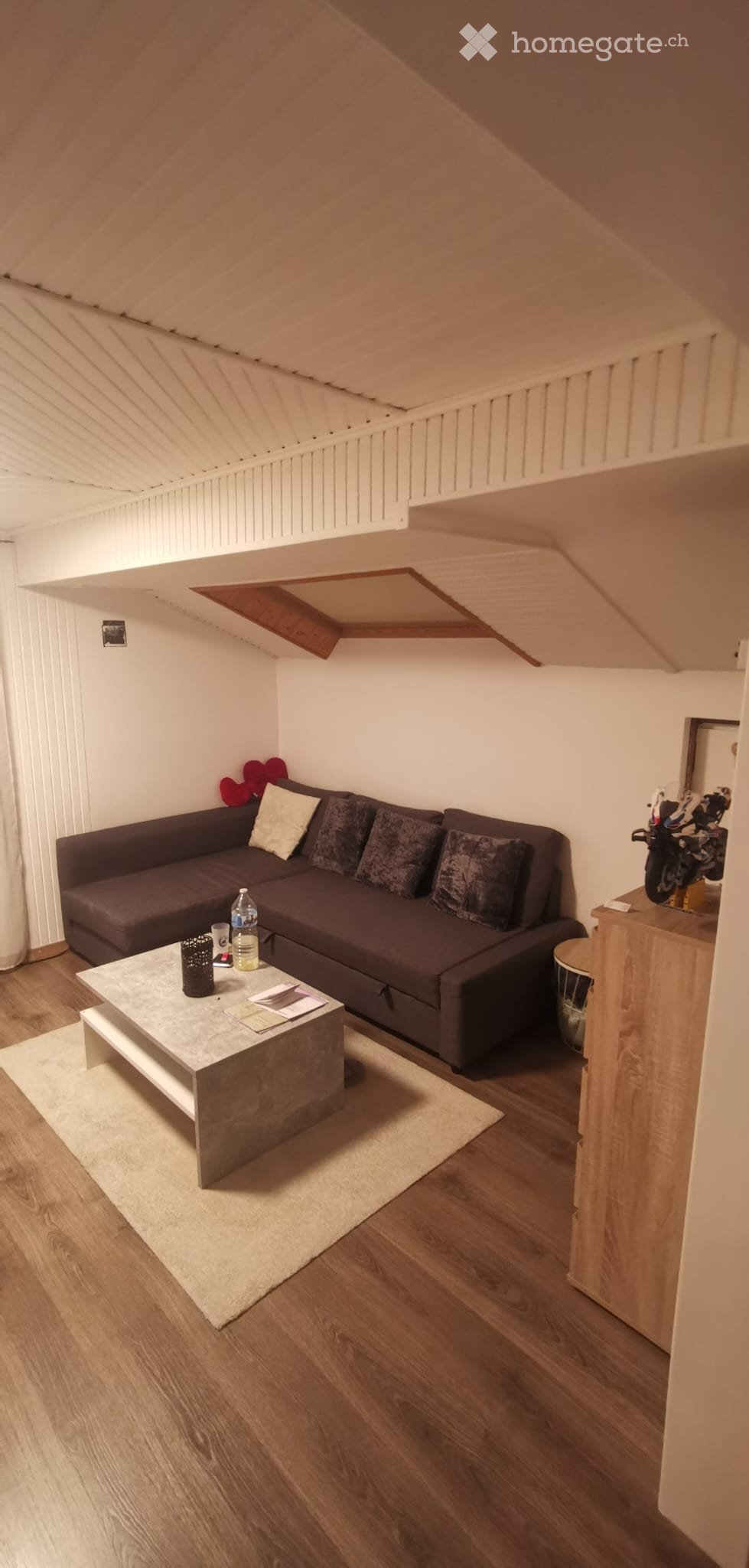 3 Zimmer Wohnung