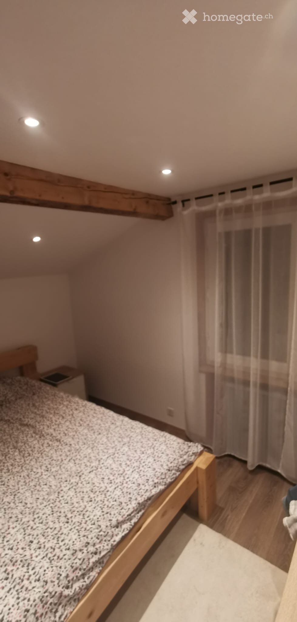3 Zimmer Wohnung