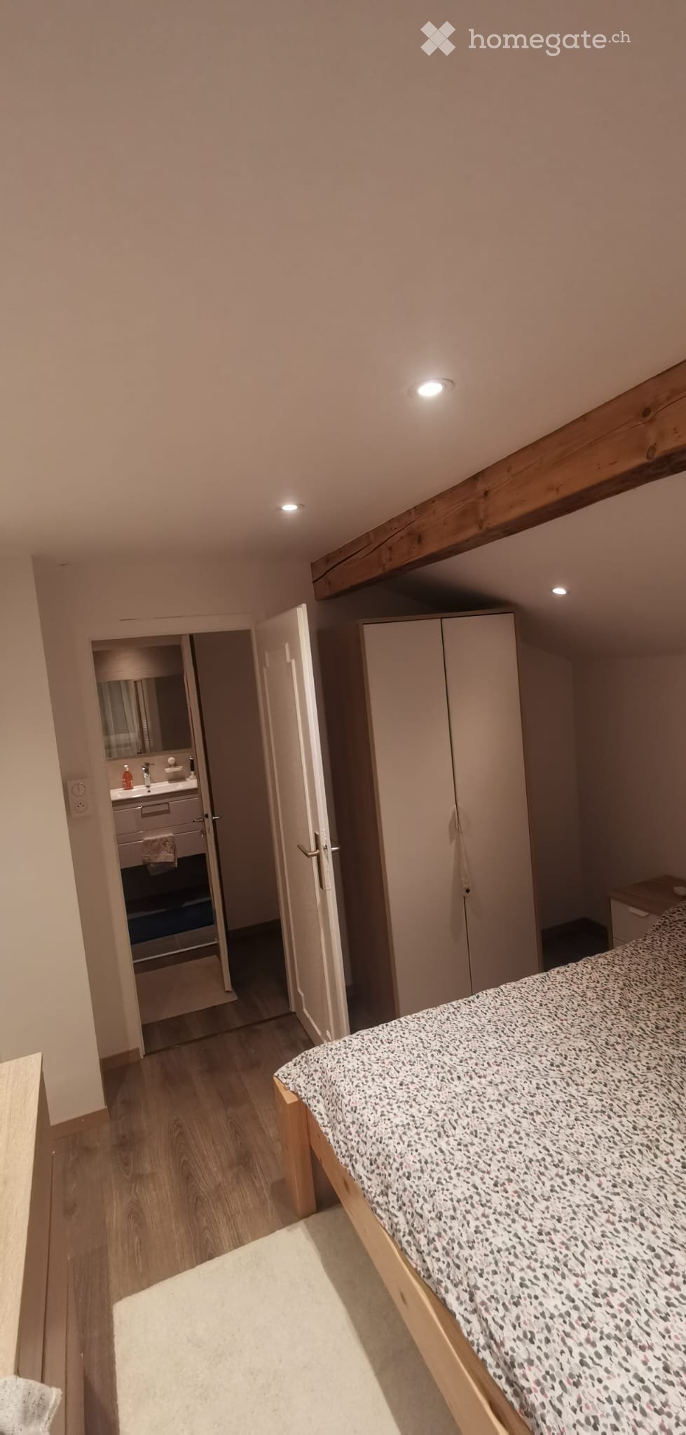 3 Zimmer Wohnung