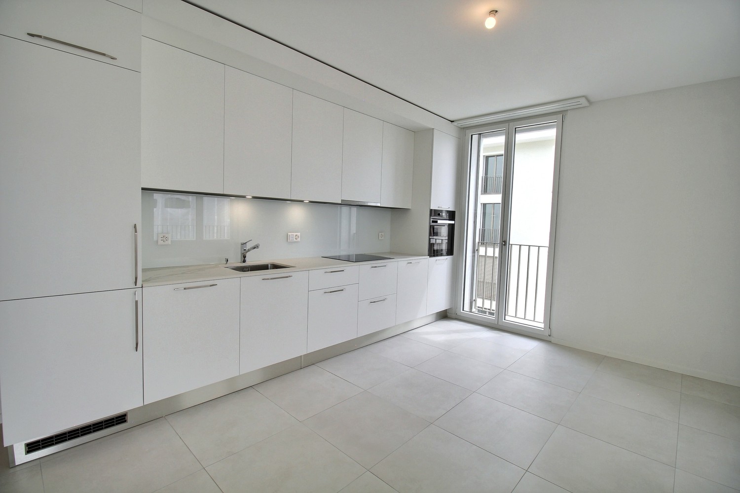 3 ½ Zimmer-Wohnung