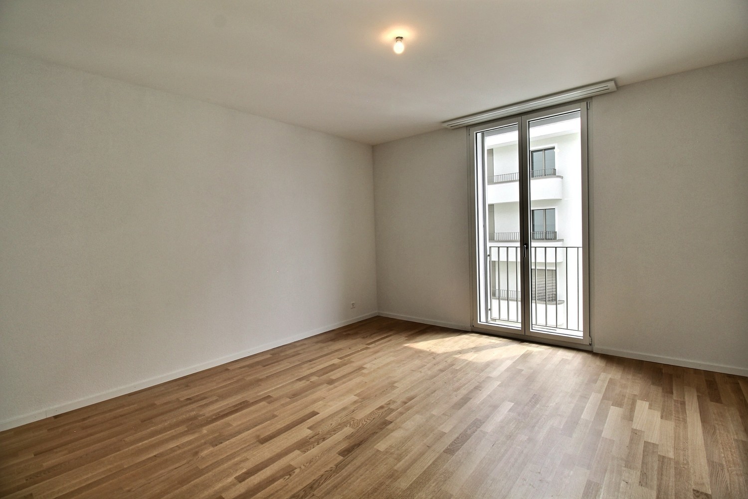 3 ½ Zimmer-Wohnung