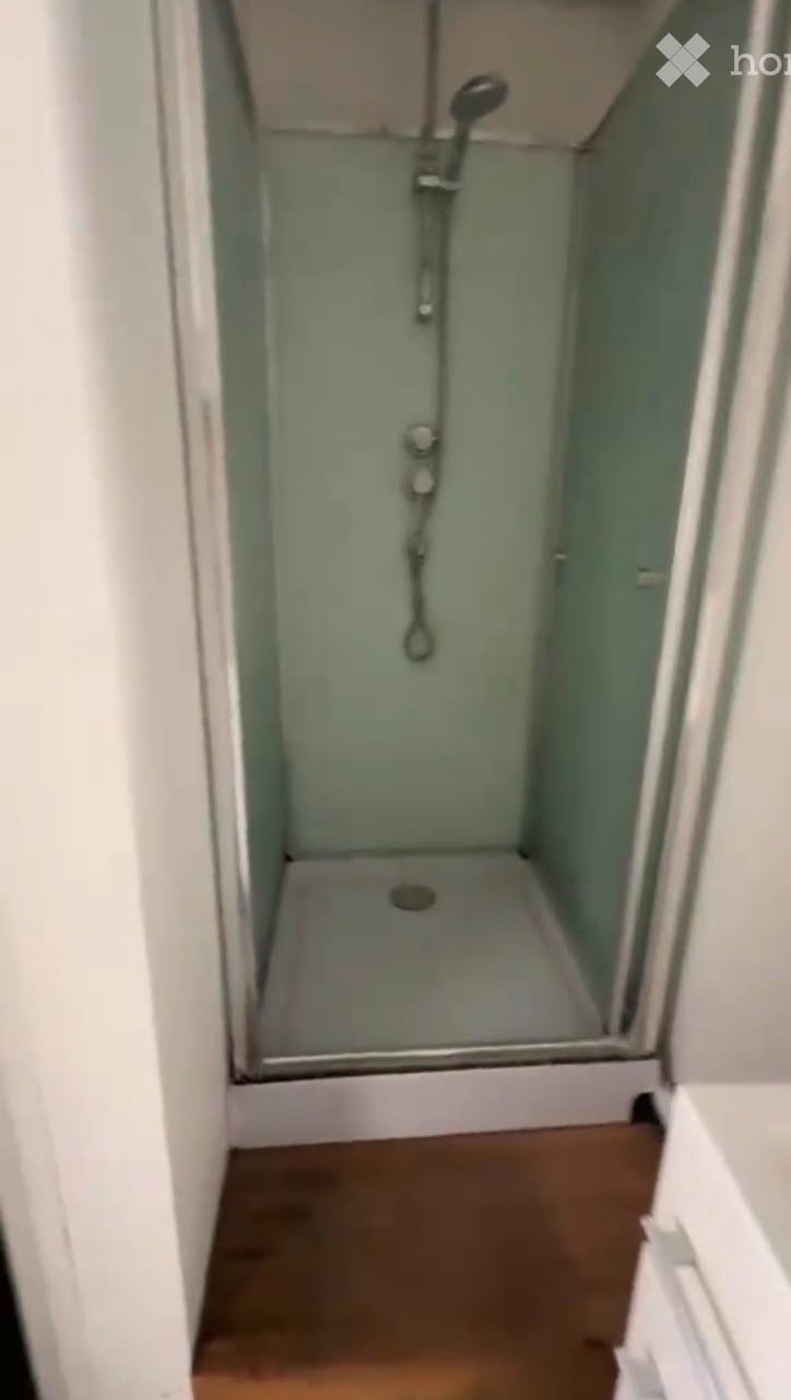 1 ½ Zimmer-Wohnung