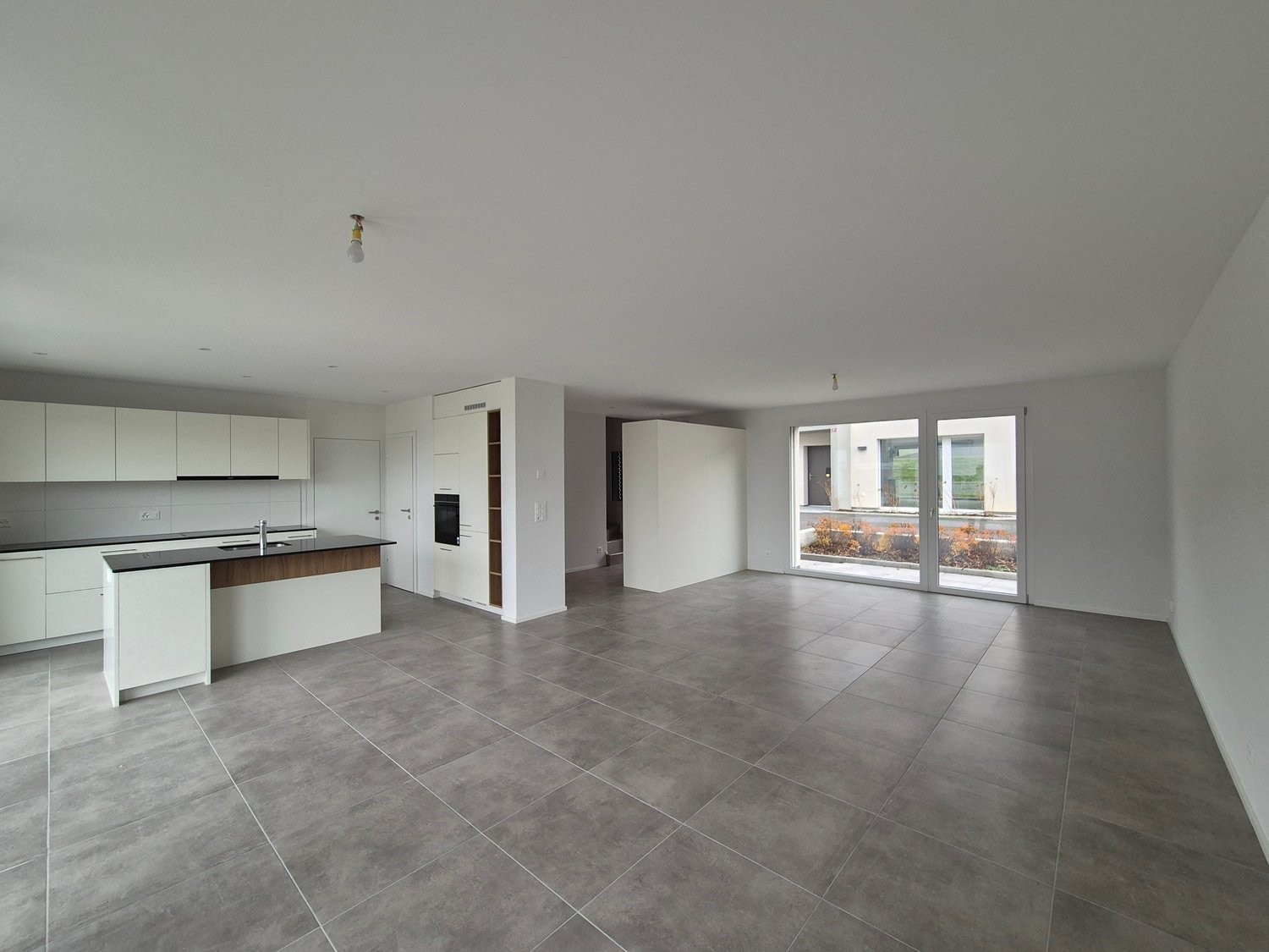 4 ½ rooms villa