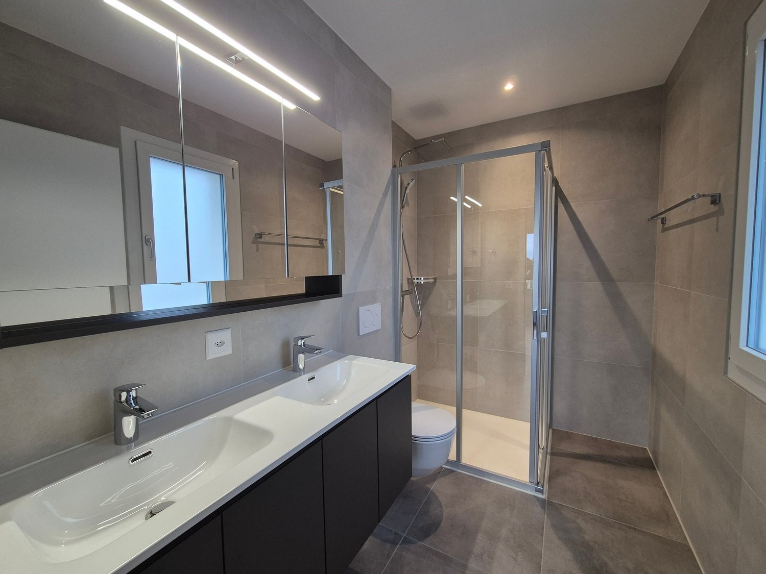 4 ½ rooms villa