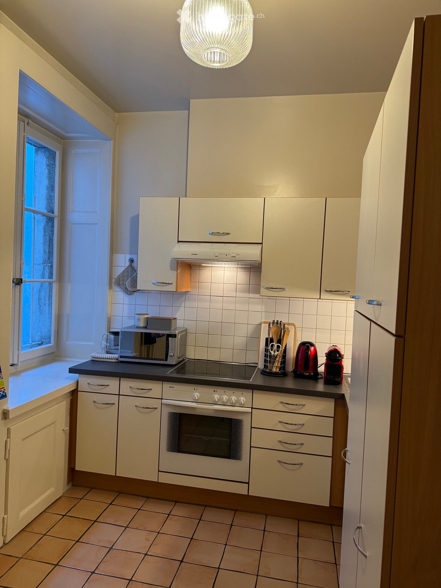 Appartement 3 pièces