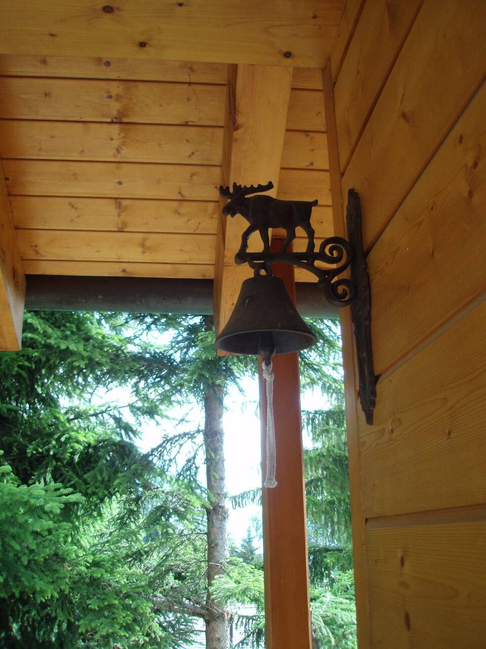 Chalet 7 pièces