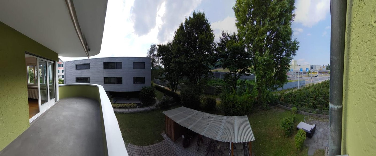 appartamento di 2 ½ locali