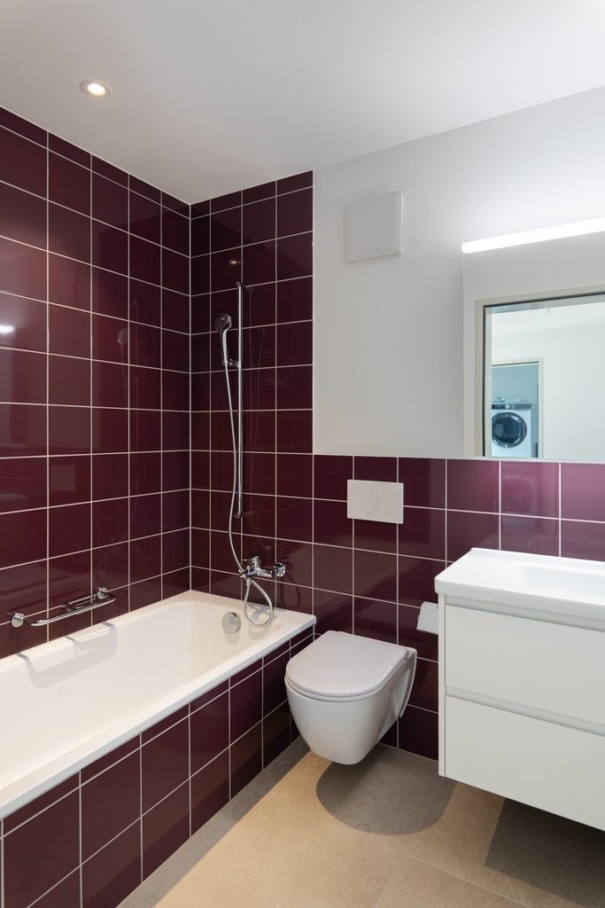 Appartement de 4 ½ pièces