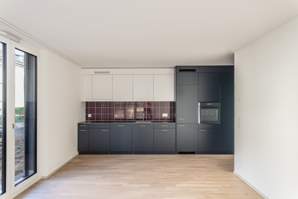 Appartement de 4 ½ pièces