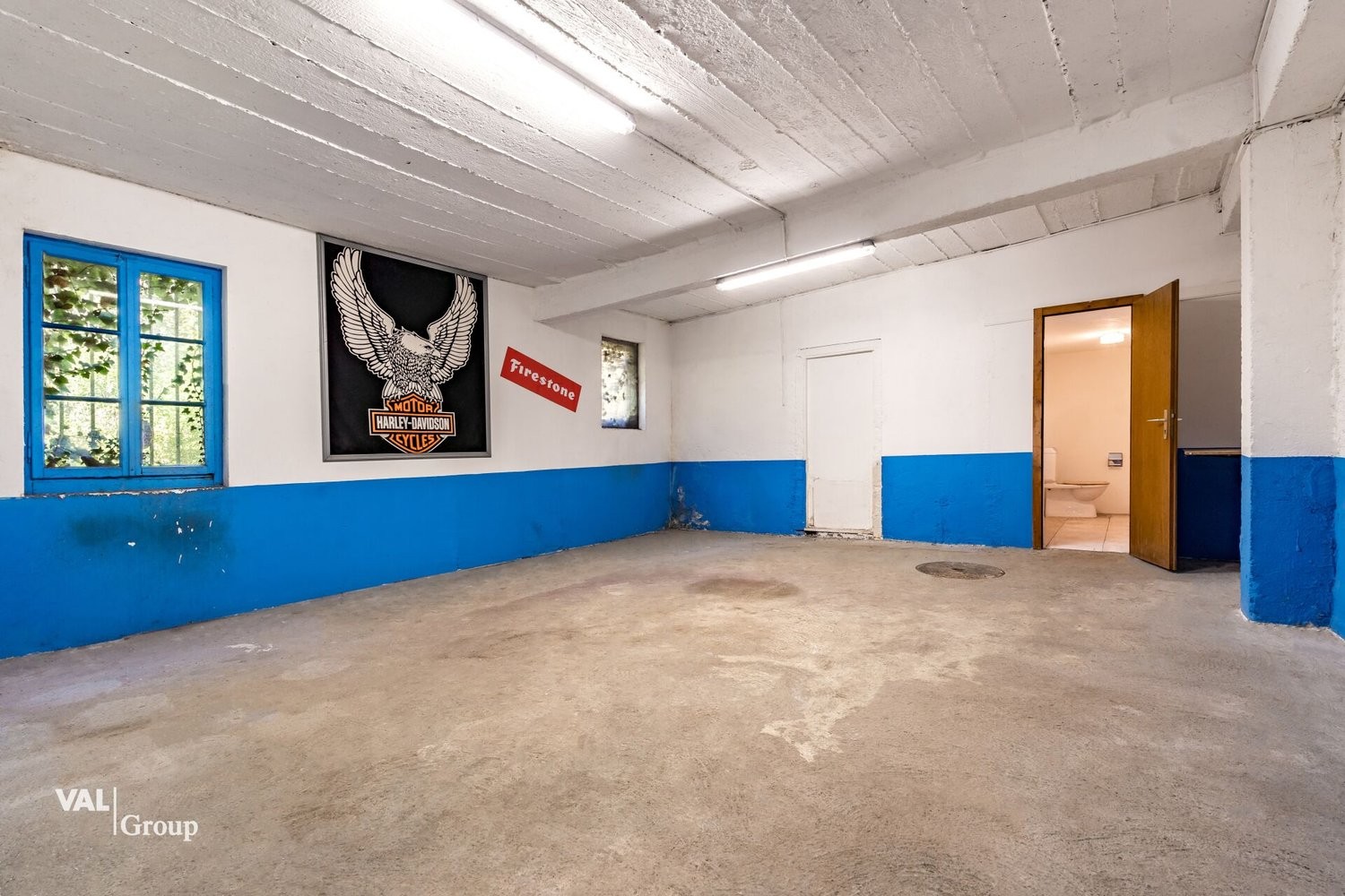 4 ½ Zimmer Wohnung